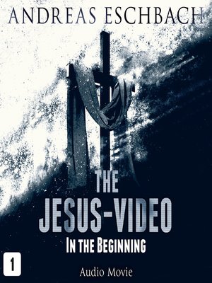 cover image of The Jesus-Video, Episode 1